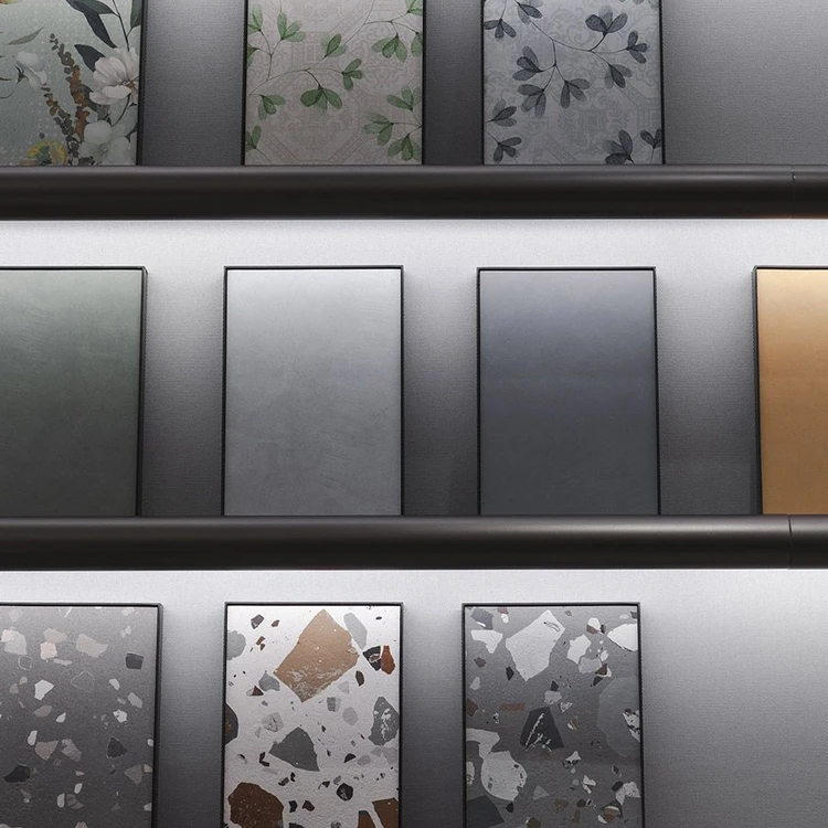 Ceramica Sant'Agostino Showroom