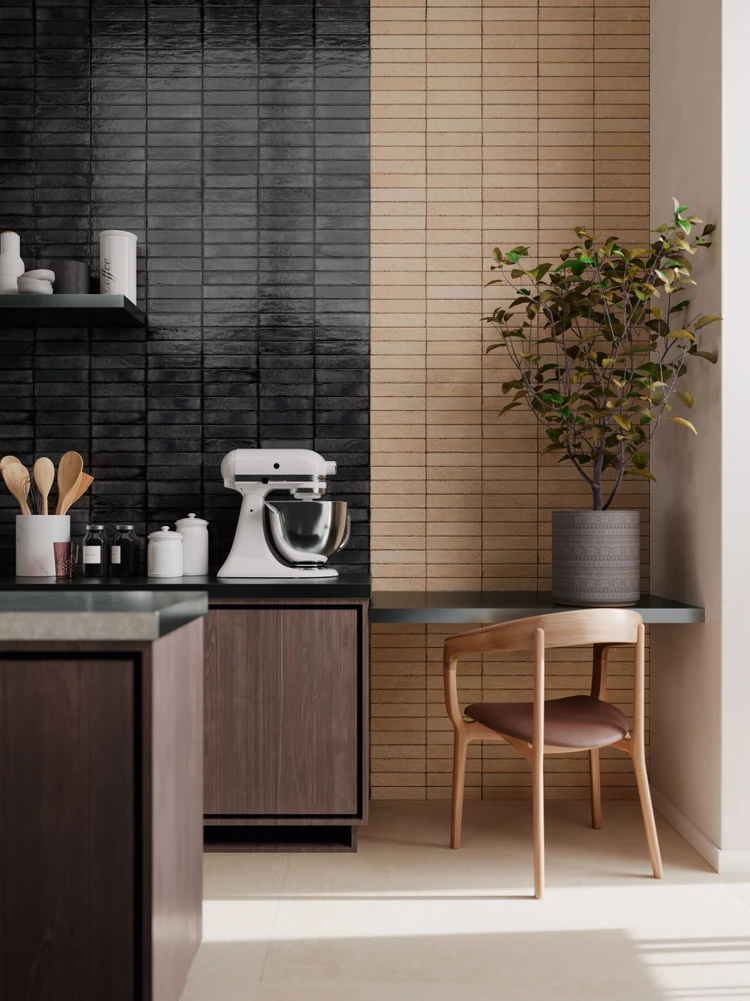 TETRIS Smoke Luc,Block Sand Mat,Olimpia avorio