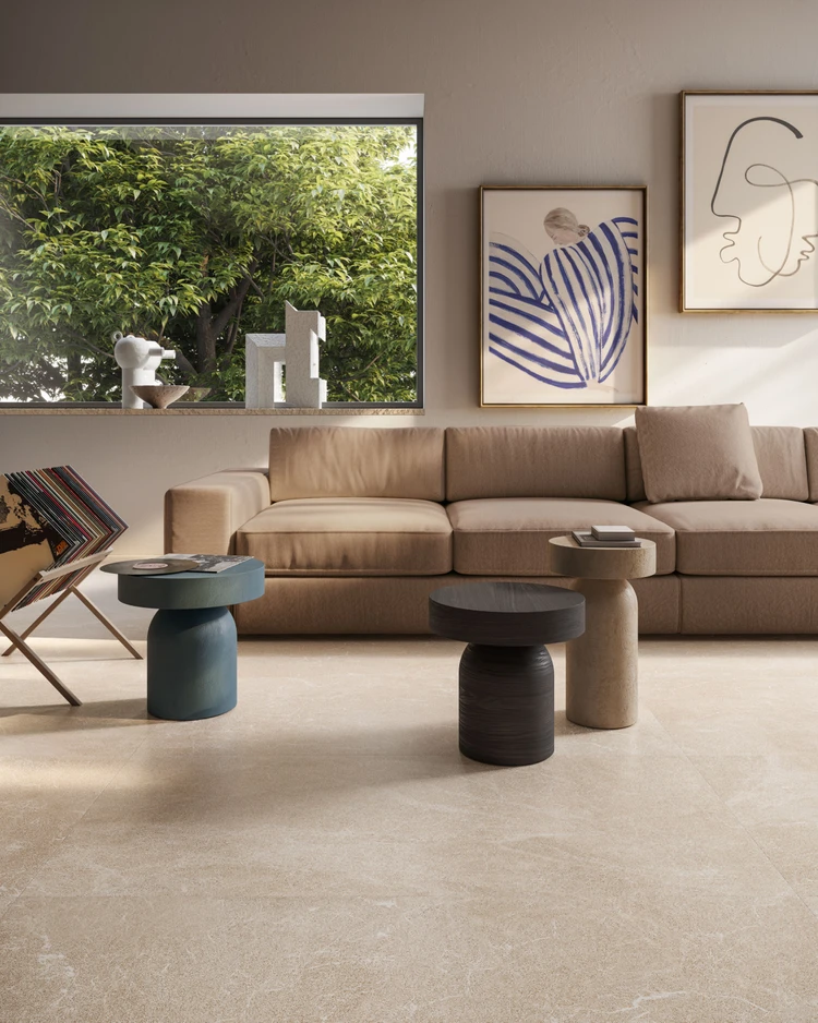 UNIONSTONE 2 Oriental Beige