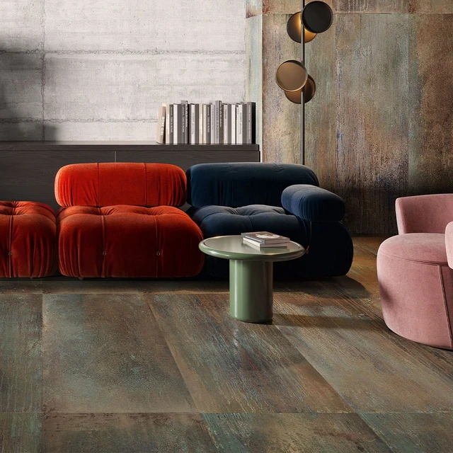 Collezione DRIPART