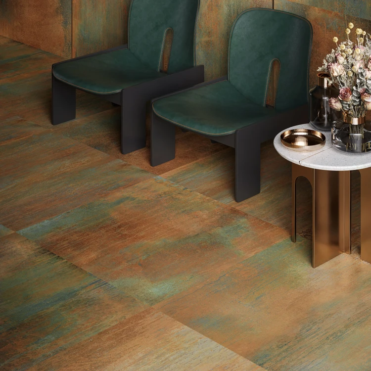 Dripart Copper