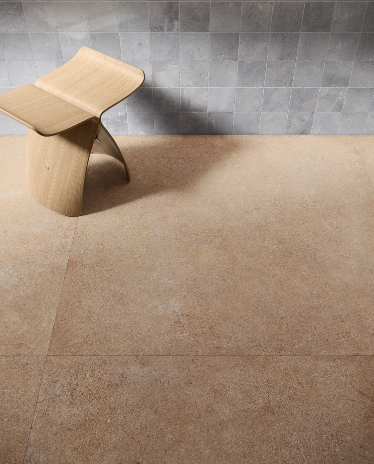 Duo Back Caramel, Pixel Artic