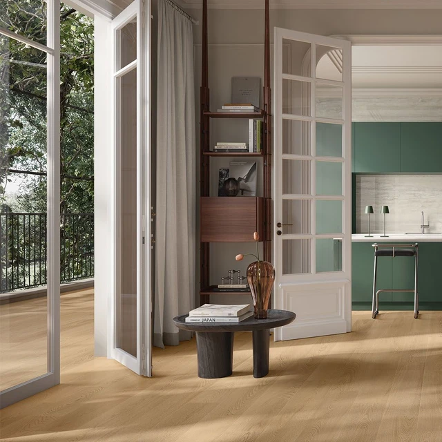 Collezione GRACEWOOD