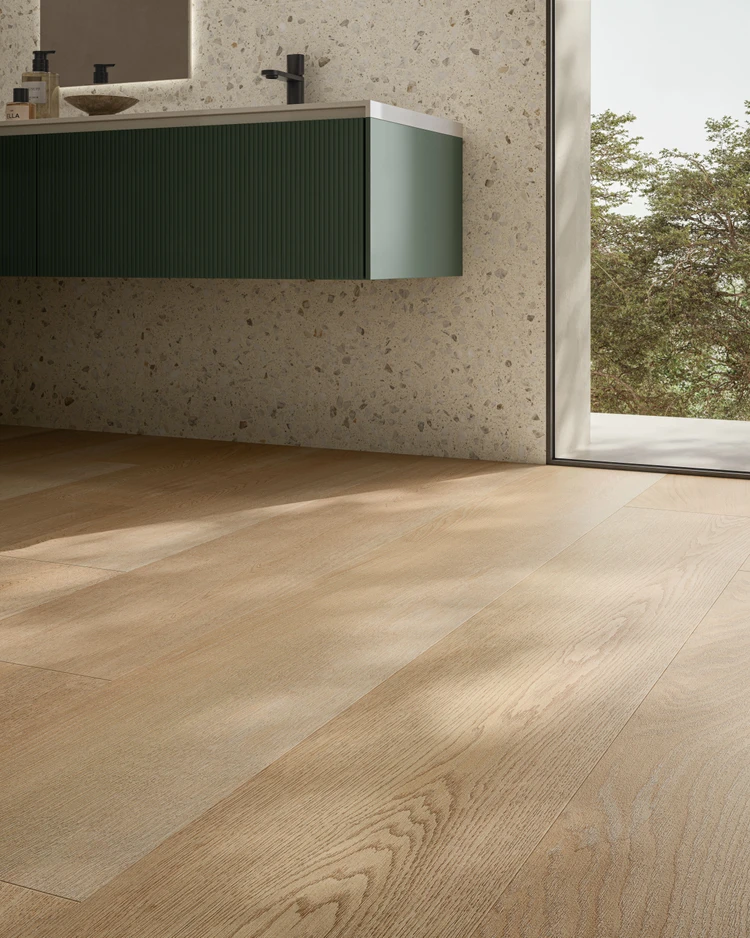 Gracewood Sand, Glow Ivory