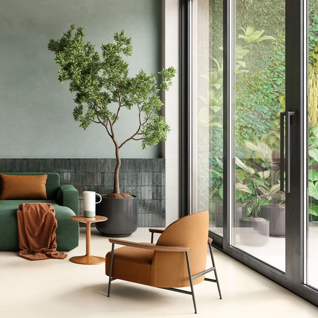 Collezione INSIDEART COLOR