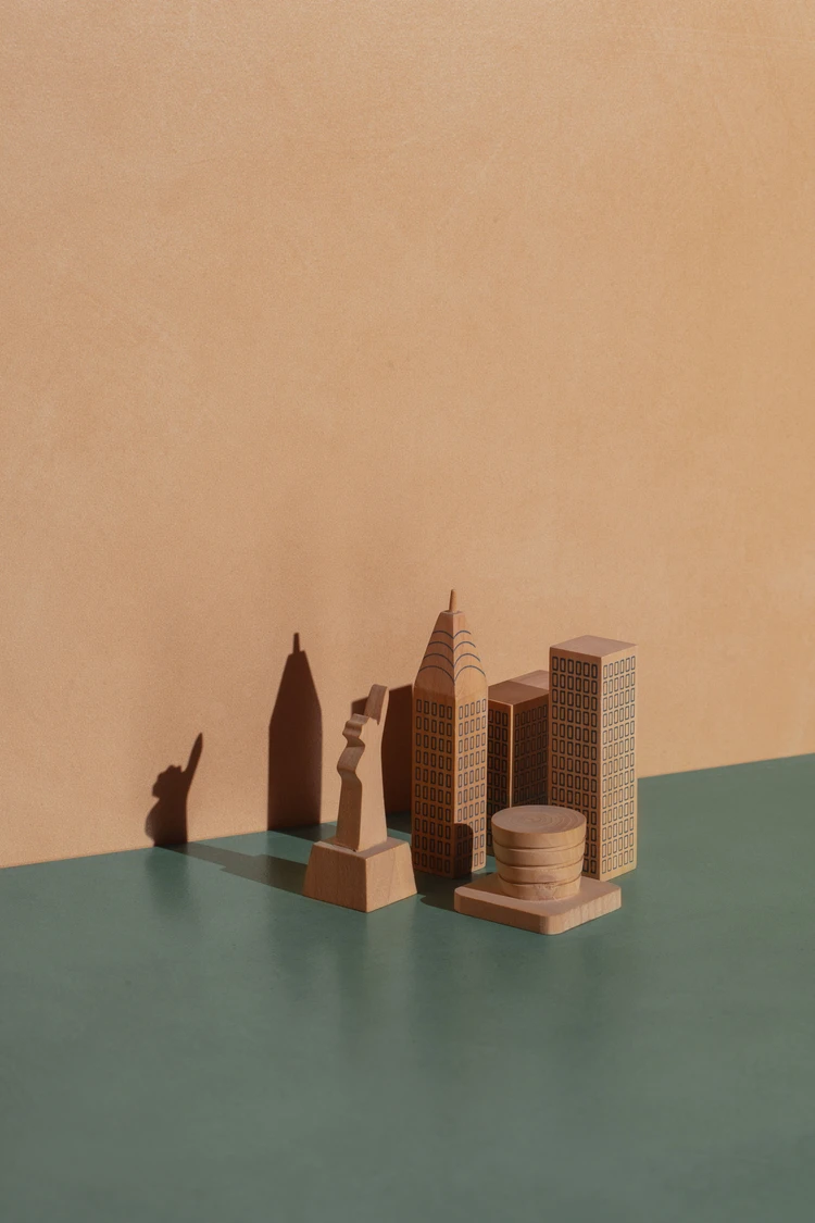 Insideart Color Mint, Insideart Color Sunset