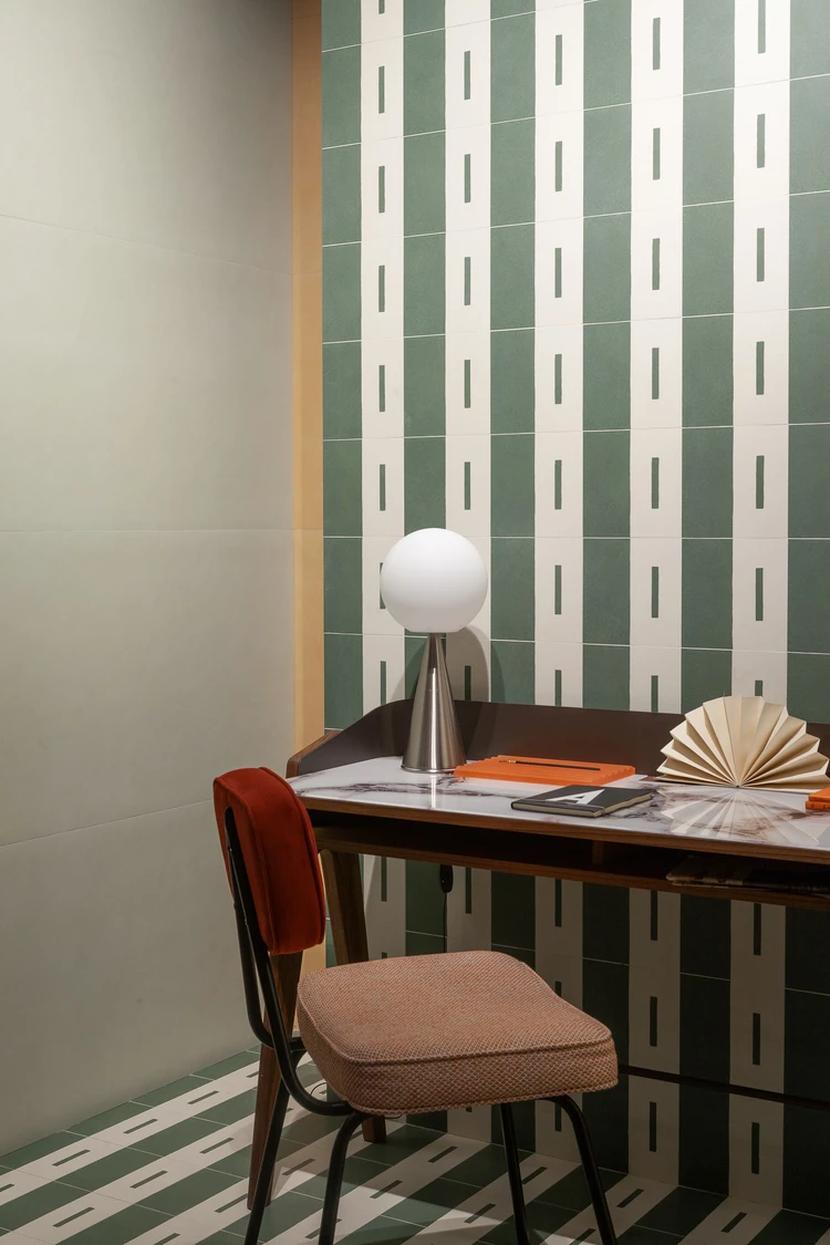 Insideart Color Mint, Insideart Color Sunset, Insideart Color Paint 02