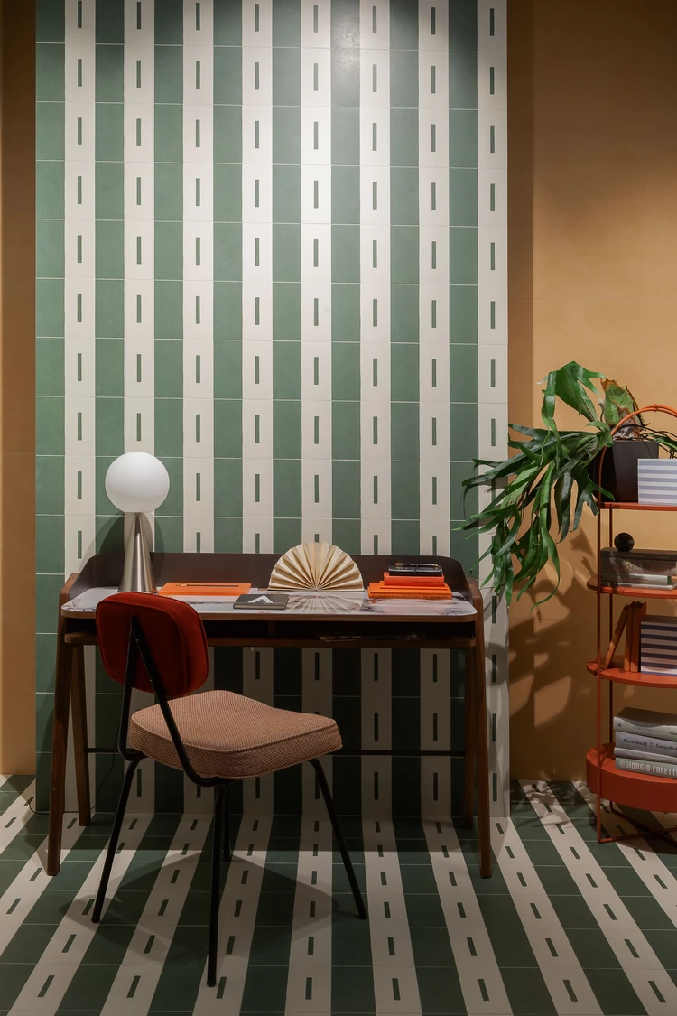 Insideart Color Mint, Insideart Color Sunset, Insideart Color Paint 02