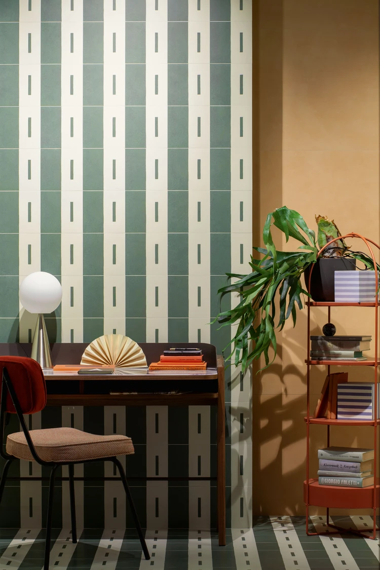 Insideart Color Mint, Insideart Color Sunset, Insideart Color Paint 02