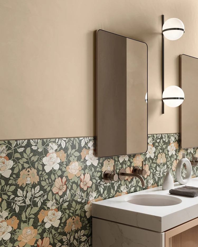 Insideart Color Sand, Sable Jardin 05