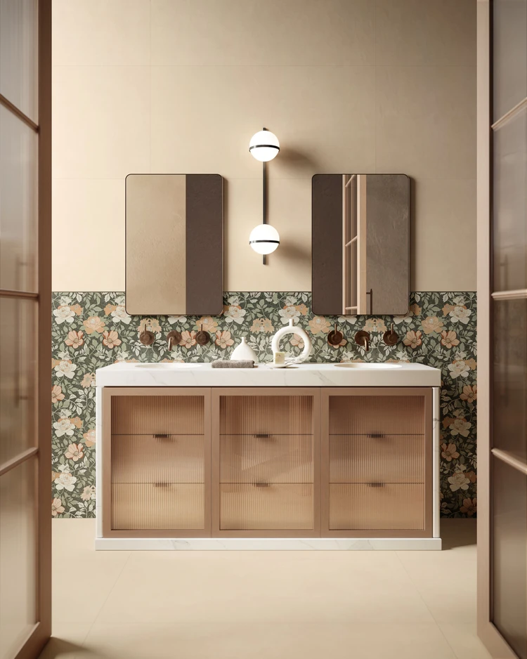 Insideart Color Sand, Sunwood Jardin 05