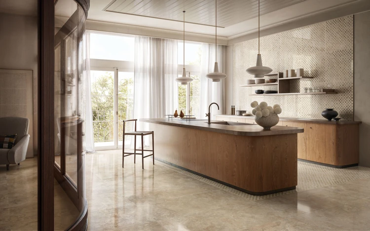 Invictus Cross Beige, Invictus Cross Mix Warm