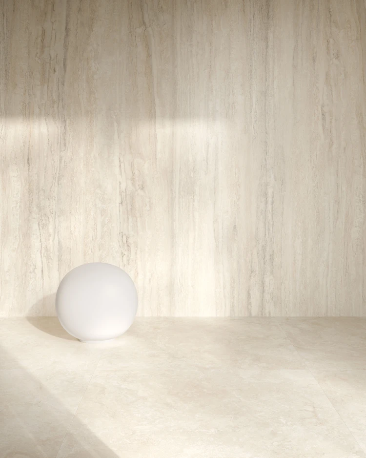 Invictus Cross Ivory