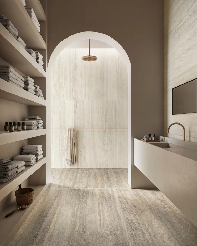 Invictus Beige, Invictus Ivory