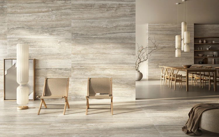 Invictus Beige, Logico Grey