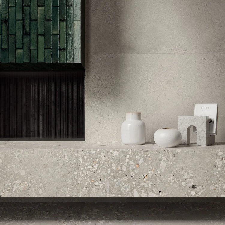 Logico Cosmo Cement, Logico Cement, Tetris Forest Luc