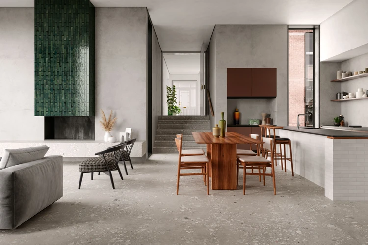 Logico Cosmo Cement, Tetris White Mat, Tetris Forest Luc