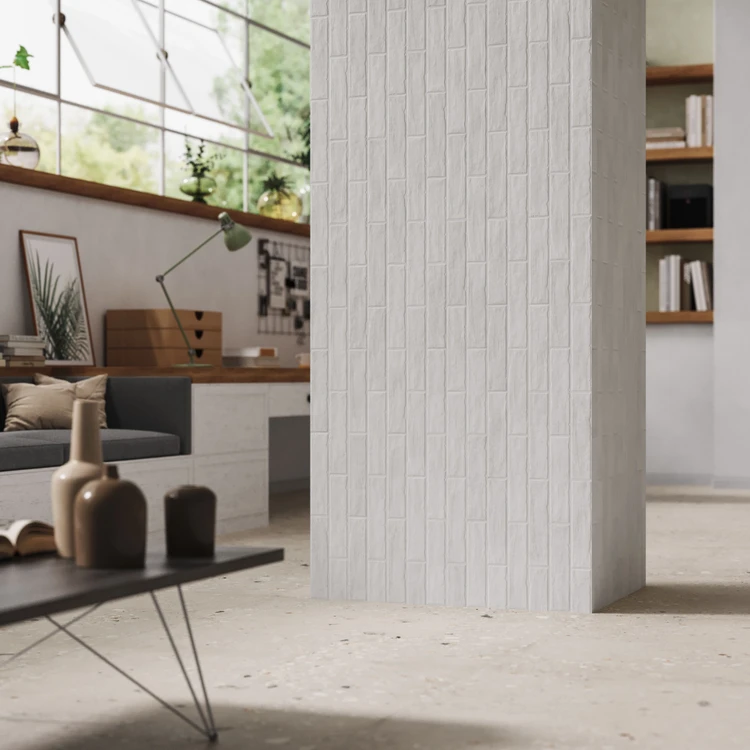 Logico Cosmo Pearl, Tetris White