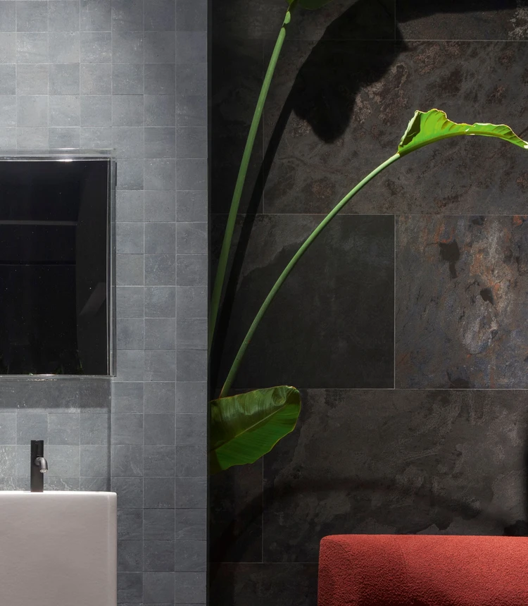 Metastone Night, Pixel Artic Luc