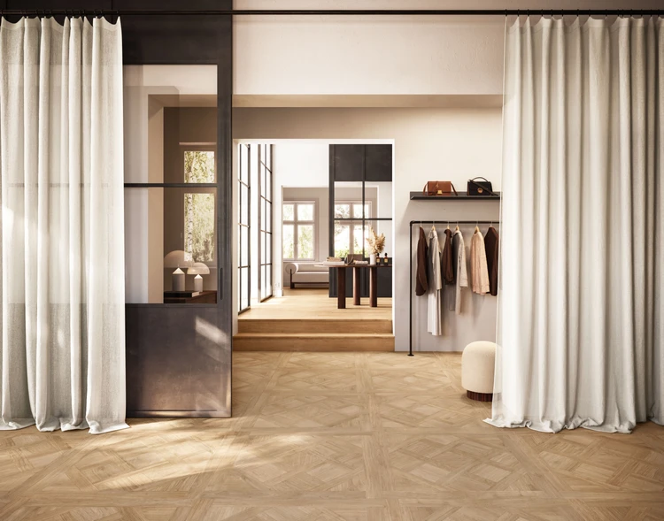 Ricordi Classic 01, Primewood Natural