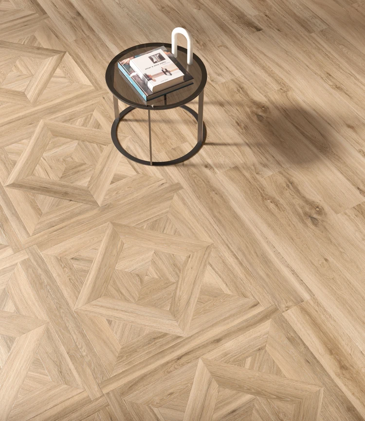 Ricordi Glam 01, Barkwood Honey