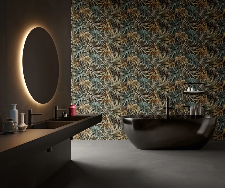 Sable Grey, Sable Jardin 02