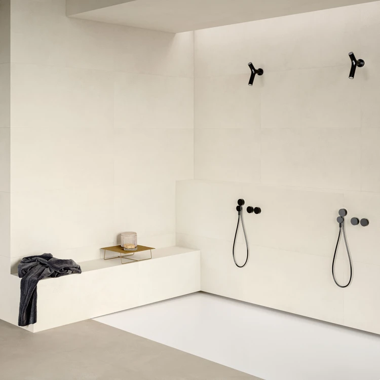 Sable Light, Sable Greige