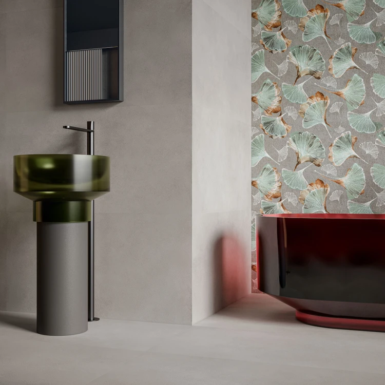 Sable Pearl, Sable Jardin 03