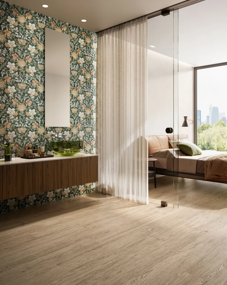 SUNWOOD Almond,Jardin 05