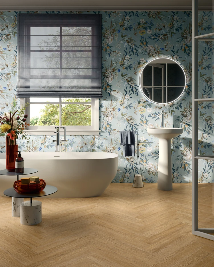 SUNWOOD Natural,Jardin 08