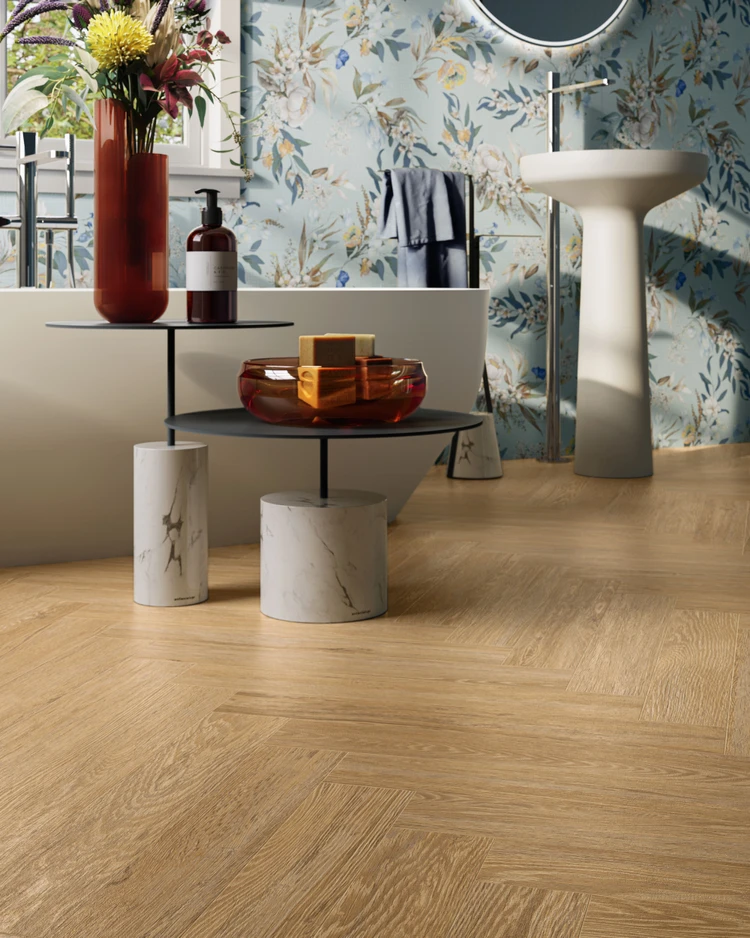 SUNWOOD Natural,Jardin 08