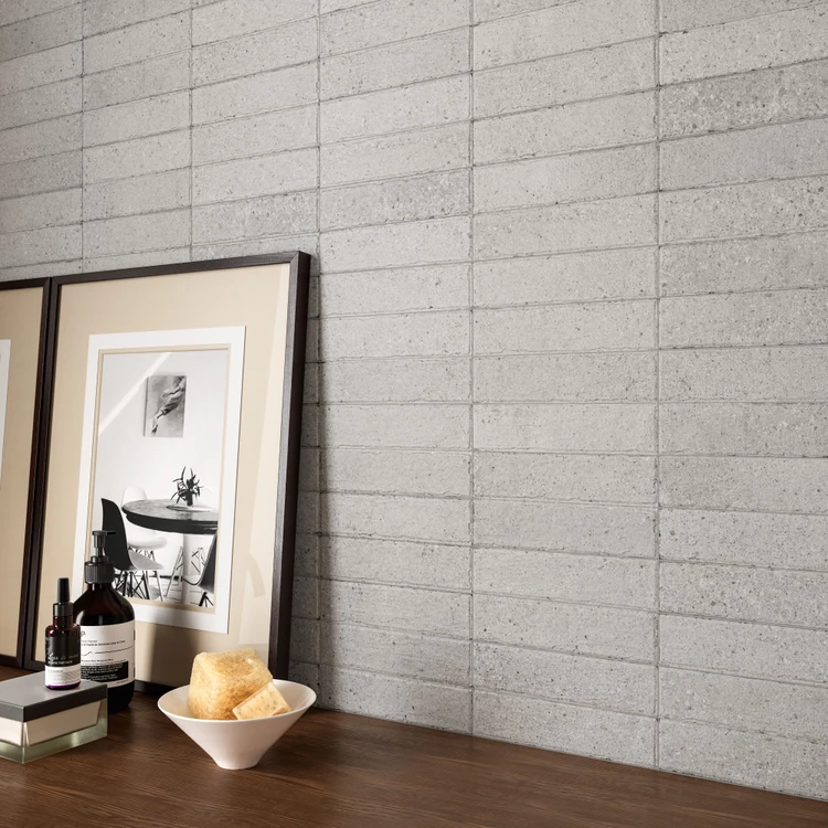 TETRIS Block Pearl Mat