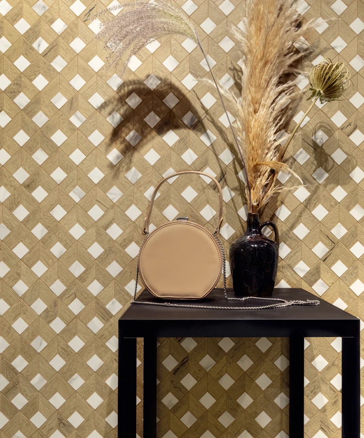 TIMEWOOD Flip Timewood Natural