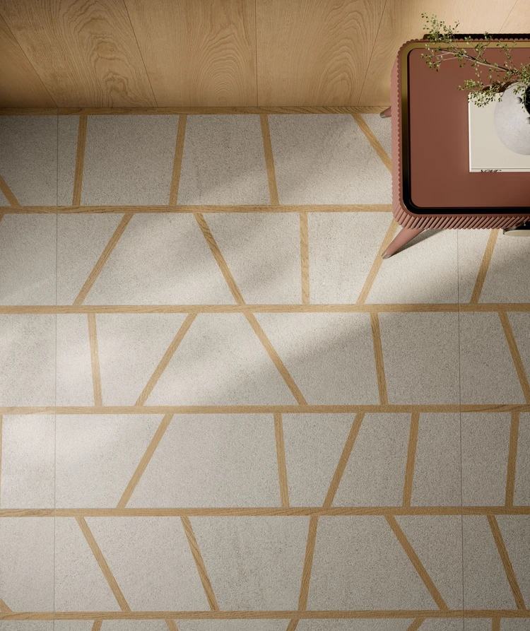 WINDSTONE Deco Pearl