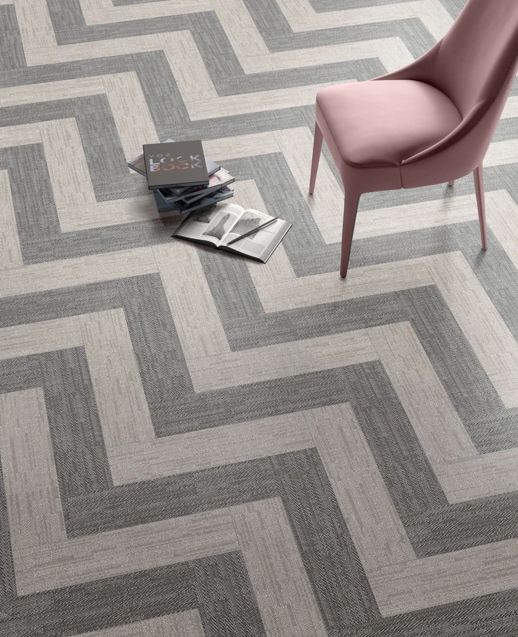 Digitalart Grey, Digitalart Ecrù