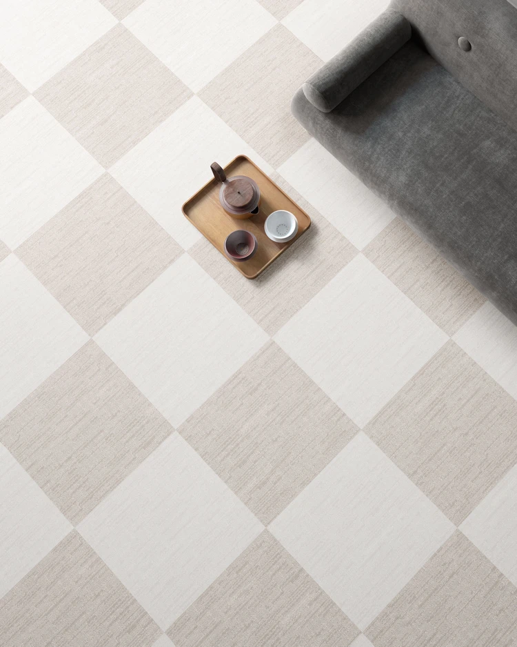 Digitalart White, Digitalart Ecrù