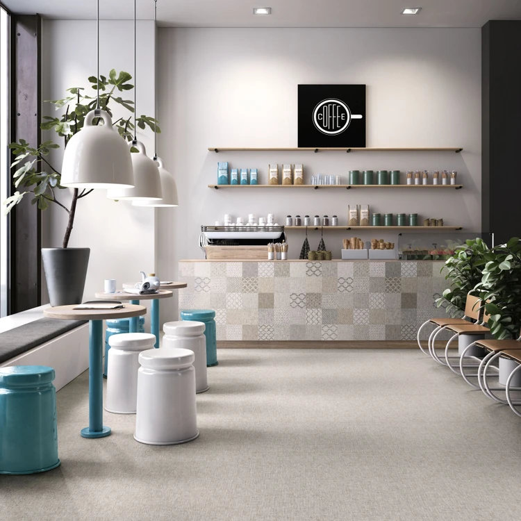 Fineart Pearl, Fineart Patchwork