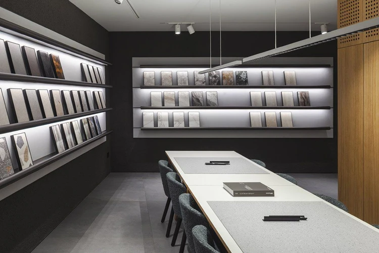 Milano Living Surfaces