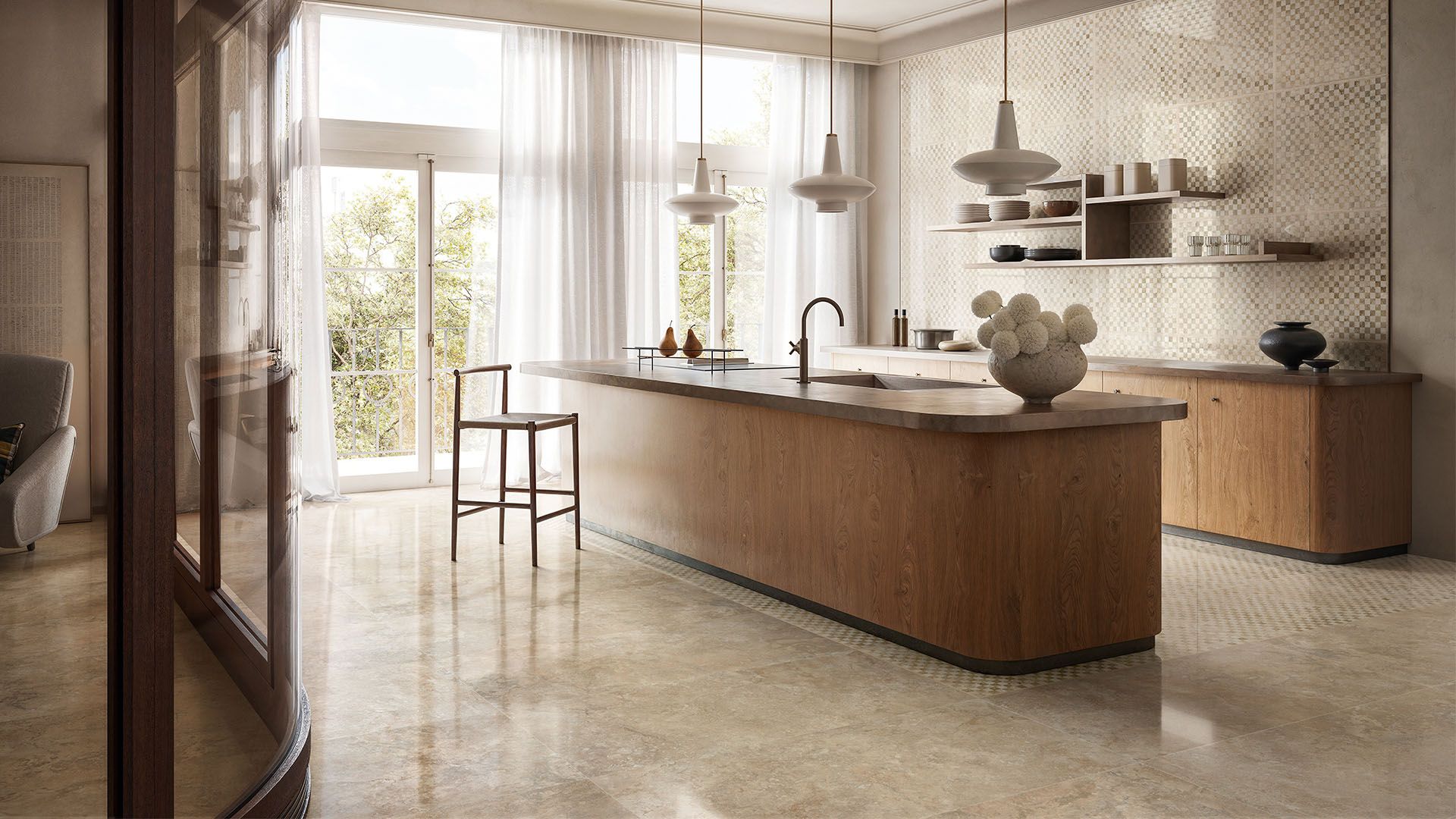 Collezione INVICTUS CROSS